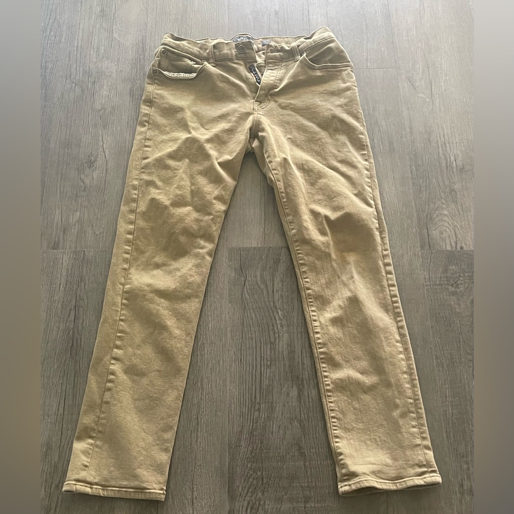 Lucky Brand Khaki Pants 3032